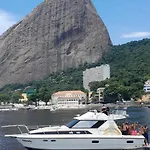 Passeios Privativos De Lancha Rj